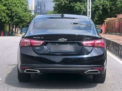 Chevrolet Malibu XL 535T Automatic Sharp Edition - ფოტო 5