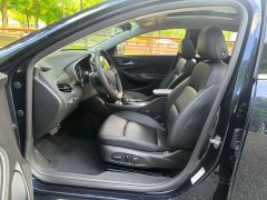 Chevrolet Malibu XL 535T Automatic Sharp Edition - ფოტო 7