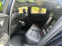 Chevrolet Malibu XL 535T Automatic Sharp Edition - ფოტო 8