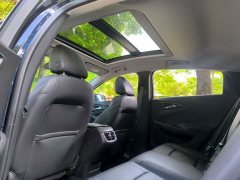 Chevrolet Malibu XL 535T Automatic Sharp Edition - ფოტო 9