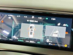 Denza D9 2022 DM-i 970 AWD Flagship - ფოტო 10