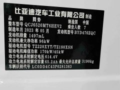 Denza D9 2022 DM-i 970 AWD Flagship - ფოტო 11