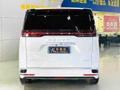 Denza D9 2022 DM-i 970 AWD Flagship - ფოტო 4