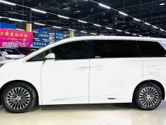Denza D9 2022 DM-i 970 AWD Flagship - ფოტო 5