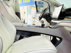 Denza D9 2022 DM-i 970 AWD Flagship - ფოტო 6