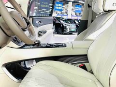 Denza D9 2022 DM-i 970 AWD Flagship - ფოტო 7