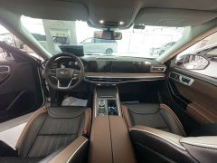 Ford Explorer 2023 EcoBoost 285 AWD Titanium 6-Seater - ფოტო 10