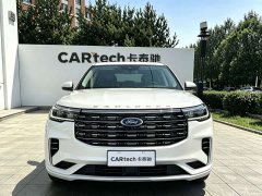 Ford Explorer 2023 EcoBoost 285 AWD Titanium 6-Seater - ფოტო 2