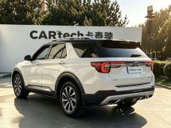 Ford Explorer 2023 EcoBoost 285 AWD Titanium 6-Seater - ფოტო 5