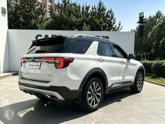 Ford Explorer 2023 EcoBoost 285 AWD Titanium 6-Seater - ფოტო 6