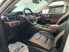 Ford Explorer 2023 EcoBoost 285 AWD Titanium 6-Seater - ფოტო 7