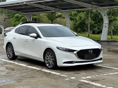 Mazda3 Axela 2021 2.0L Automatic Elegant Edition - ფოტო 1