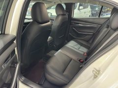 Mazda3 Axela 2021 2.0L Automatic Elegant Edition - ფოტო 10