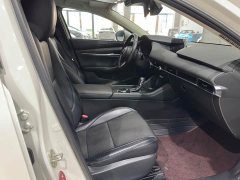 Mazda3 Axela 2021 2.0L Automatic Elegant Edition - ფოტო 13