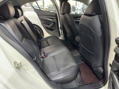 Mazda3 Axela 2021 2.0L Automatic Elegant Edition - ფოტო 14