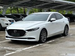 Mazda3 Axela 2021 2.0L Automatic Elegant Edition - ფოტო 2