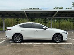 Mazda3 Axela 2021 2.0L Automatic Elegant Edition - ფოტო 3