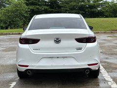 Mazda3 Axela 2021 2.0L Automatic Elegant Edition - ფოტო 4