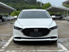 Mazda3 Axela 2021 2.0L Automatic Elegant Edition - ფოტო 5