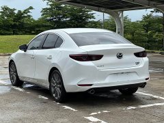 Mazda3 Axela 2021 2.0L Automatic Elegant Edition - ფოტო 7