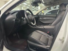 Mazda3 Axela 2021 2.0L Automatic Elegant Edition - ფოტო 9