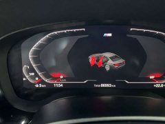 BMW 5 Series 530Li Luxury M Sport Package - ფოტო 5