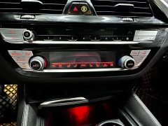 BMW 5 Series 530Li Luxury M Sport Package - ფოტო 6