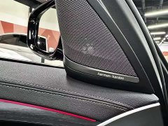 BMW 5 Series 530Li Luxury M Sport Package - ფოტო 7