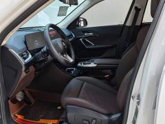 BMW X1 2023 sDrive20Li X Design Package - ფოტო 7