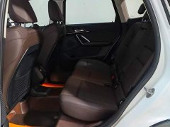 BMW X1 2023 sDrive20Li X Design Package - ფოტო 8