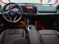 BMW X1 2023 sDrive20Li X Design Package - ფოტო 10