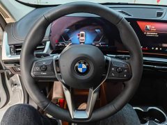 BMW X1 2023 sDrive20Li X Design Package - ფოტო 11