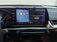 BMW X1 2023 sDrive20Li X Design Package - ფოტო 13