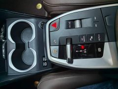 BMW X1 2023 sDrive20Li X Design Package - ფოტო 14