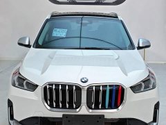 BMW X1 2023 sDrive20Li X Design Package - ფოტო 1