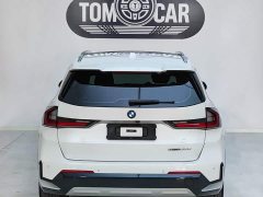 BMW X1 2023 sDrive20Li X Design Package - ფოტო 2