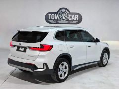 BMW X1 2023 sDrive20Li X Design Package - ფოტო 3