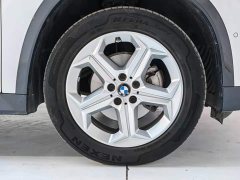 BMW X1 2023 sDrive20Li X Design Package - ფოტო 4