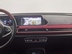 ORA Good Cat GT 2022 Mulan Edition 480km Long Range - ფოტო 12