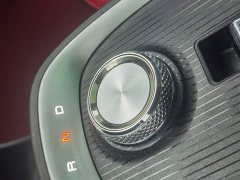 ORA Good Cat GT 2022 Mulan Edition 480km Long Range - ფოტო 13