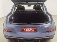 ORA Good Cat GT 2022 Mulan Edition 480km Long Range - ფოტო 16