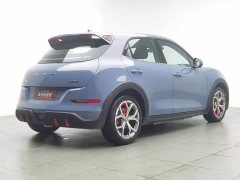 ORA Good Cat GT 2022 Mulan Edition 480km Long Range - ფოტო 2