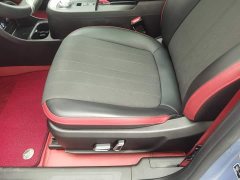 ORA Good Cat GT 2022 Mulan Edition 480km Long Range - ფოტო 20