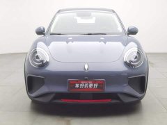 ORA Good Cat GT 2022 Mulan Edition 480km Long Range - ფოტო 3