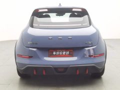 ORA Good Cat GT 2022 Mulan Edition 480km Long Range - ფოტო 4