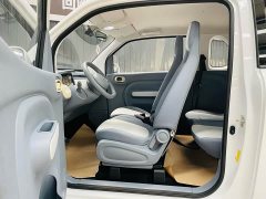 FAW Besturn Xiaoma 222km Dynamic Edition - ფოტო 17