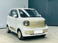 FAW Besturn Xiaoma 222km Dynamic Edition - ფოტო 3
