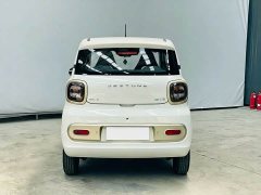 FAW Besturn Xiaoma 222km Dynamic Edition - ფოტო 5