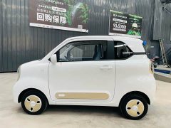 FAW Besturn Xiaoma 222km Dynamic Edition - ფოტო 7