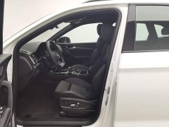 Audi Q5L 40T Luxury Dynamic Edition - ფოტო 10